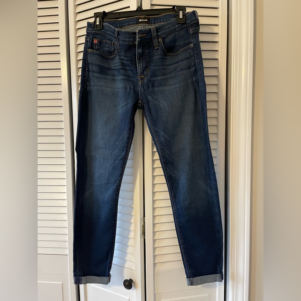 Hudson Harkin Jeans